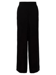 γυναικείο παντελόνι μαύρη s.oliver 2161117-9999