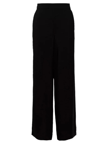 γυναικείο παντελόνι μαύρη s.oliver 2161117-9999 σε προσφορά