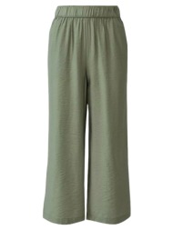 γυναικείο παντελόνι λαδί s.oliver 2165047-7369