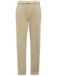 γυναικείο παντελόνι μπεζ ...