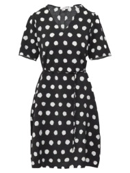 γυναικείο φόρεμα μαύρο ...