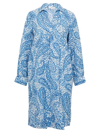 γυναικείο φόρεμα μπλε s.oliver 2163662-55a0 σε προσφορά