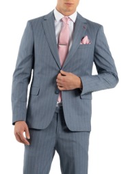 ανδρικό starmen κοστούμι μπλε vittorio 10025-indigo