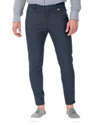 ανδρικό παντελόνι navy ...