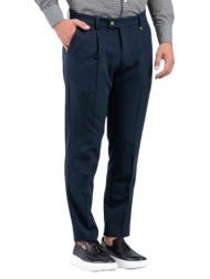 ανδρικό παντελόνι navy ...