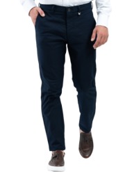 ανδρικό παντελόνι navy ...