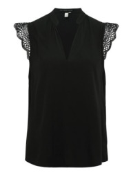 γυναικείο τοπ μαύρο ...