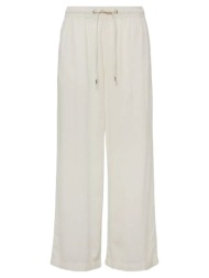 γυναικείο λινό παντελόνι ...