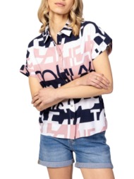 γυναικείο κοντομάνικο ...