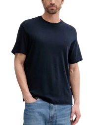 ανδρικό t-shirt navy ...