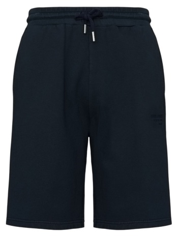 ανδρική βερμούδα navy μπλε karl lagerfeld 705070 552954-680 σε προσφορά