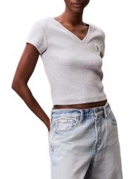 γυναικείο t-shirt γκρι ...