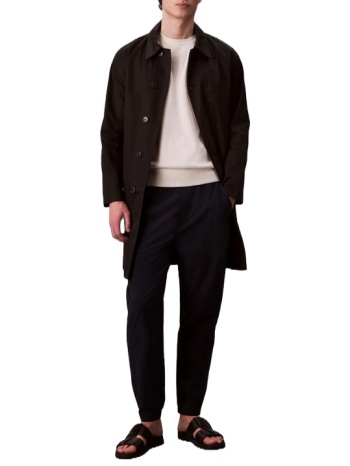 ανδρικό παντελόνι navy μπλε calvin klein lv04lb614g-cef σε προσφορά