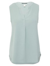 γυναικείο top μέντα ...