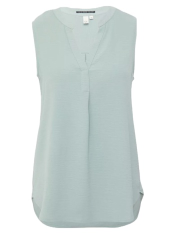 γυναικείο top μέντα s.oliver 2155608-7217 σε προσφορά