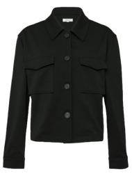 γυναικείο μπουφάν μαύρο ...