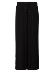 γυναικεία παντελόνα μαύρη s.oliver 2163072-9999