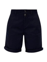 γυναικείο σορτς navy ...