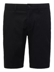 ανδρική βερμούδα μαύρη ...