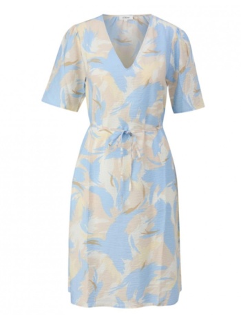 γυναικείο φόρεμα s.oliver 2163713-81a1 σε προσφορά