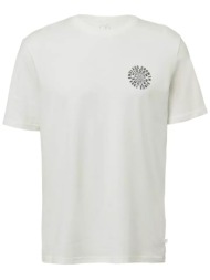 ανδρικό t-shirt λευκό ...