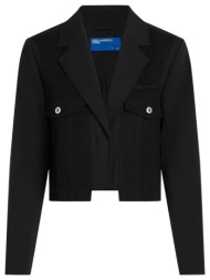 γυναικείο σακάκι μαύρο ...