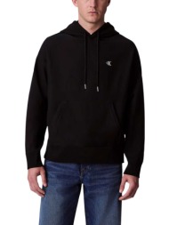 ανδρικό φούτερ μαύρο calvin klein lv04rc278g-ub1