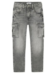 παντελόνι τζιν cargo ...