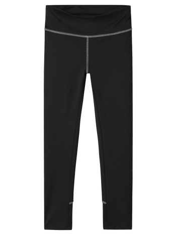 κολάν αθλητικό κορίτσι name it-13246323-black σε προσφορά