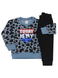 σετ φόρμα φούτερ αγόρι ...