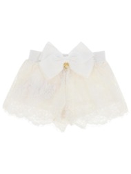 σορτς δαντέλα κορίτσι angel`s face-dorothy/snowdrop-snowdrop