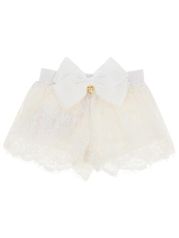 σορτς δαντέλα κορίτσι angel`s face-dorothy/snowdrop-snowdrop σε προσφορά