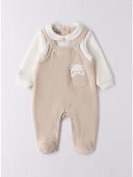 φορμάκι μπεμπέ βελουτέ ...