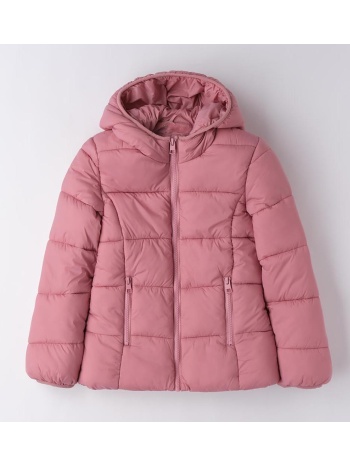 μπουφάν κορίτσι i do-4.f553-2748-pink σε προσφορά