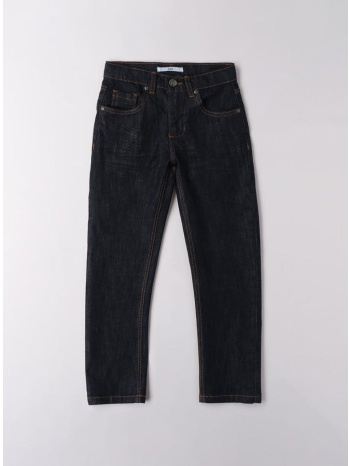 παντελόνι τζιν αγόρι i do-4.f450-7775-dark blue denim σε προσφορά