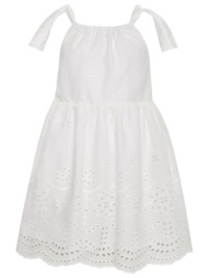 φόρεμα δαντέλα κορίτσι ...