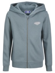 ζακέτα φούτερ αγόρι jack ...