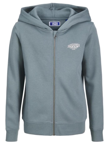 ζακέτα φούτερ αγόρι jack & jones-12279586-stormy weather σε προσφορά