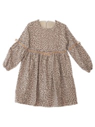 φόρεμα υφασμάτινο ...