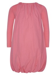 φόρεμα ballon κορίτσι two in a castle-t6720-pink