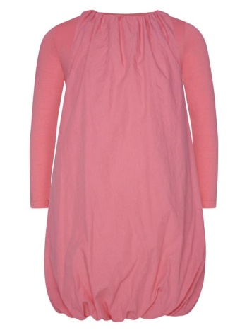 φόρεμα ballon κορίτσι two in a castle-t6720-pink σε προσφορά