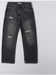 παντελόνι τζιν αγόρι i do-4.f472-7996-grey