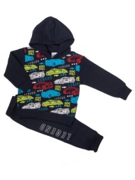 σετ φόρμα φούτερ αγόρι ...