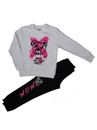 σετ φόρμα φούτερ κορίτσι ...