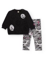 σετ φούτερ κορίτσι tuc ...