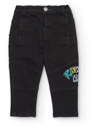 παντελόνι τζιν αγόρι tuc tuc-11399336-dark grey