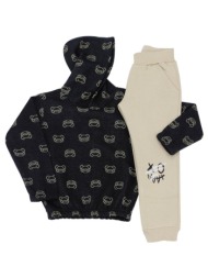 σετ φόρμα φούτερ αγόρι ...