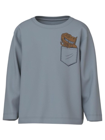 μπλούζα μακό αγόρι name it-13234339-tradewinds σε προσφορά