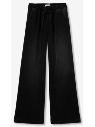 παντελόνα τζιν κορίτσι tiffosi-10062722-p10-black