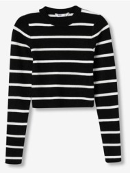 μπλούζα ριπ πλεκτή ...